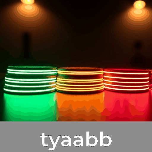 Descubra os Bônus Imperdíveis do tyaabb - Ofertas Exclusivas