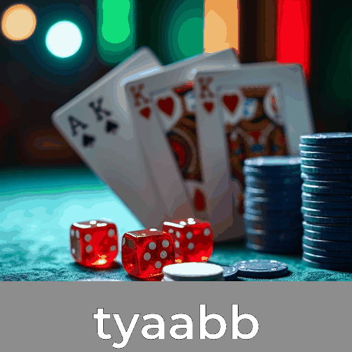 Plataforma Tyaabb: Conectando Jogadores em Comunidade Ativa